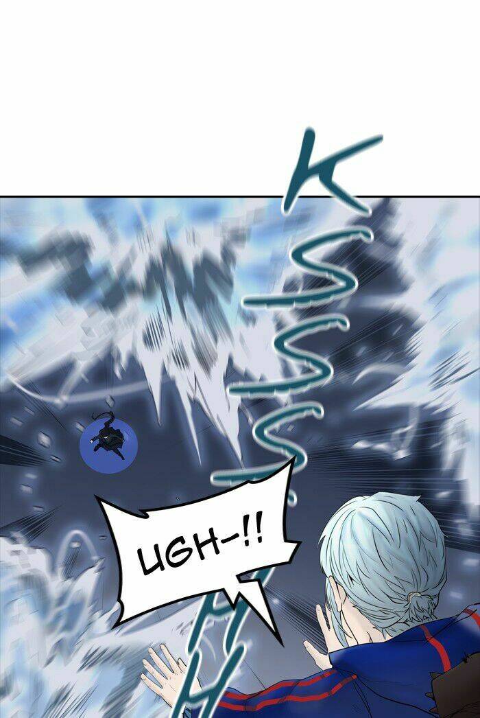 Cuộc Chiến Trong Tòa Tháp – Tower Of God Chapter 373 - Trang 2
