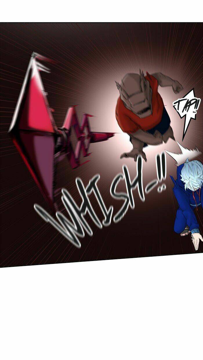 Cuộc Chiến Trong Tòa Tháp – Tower Of God Chapter 373 - Trang 2