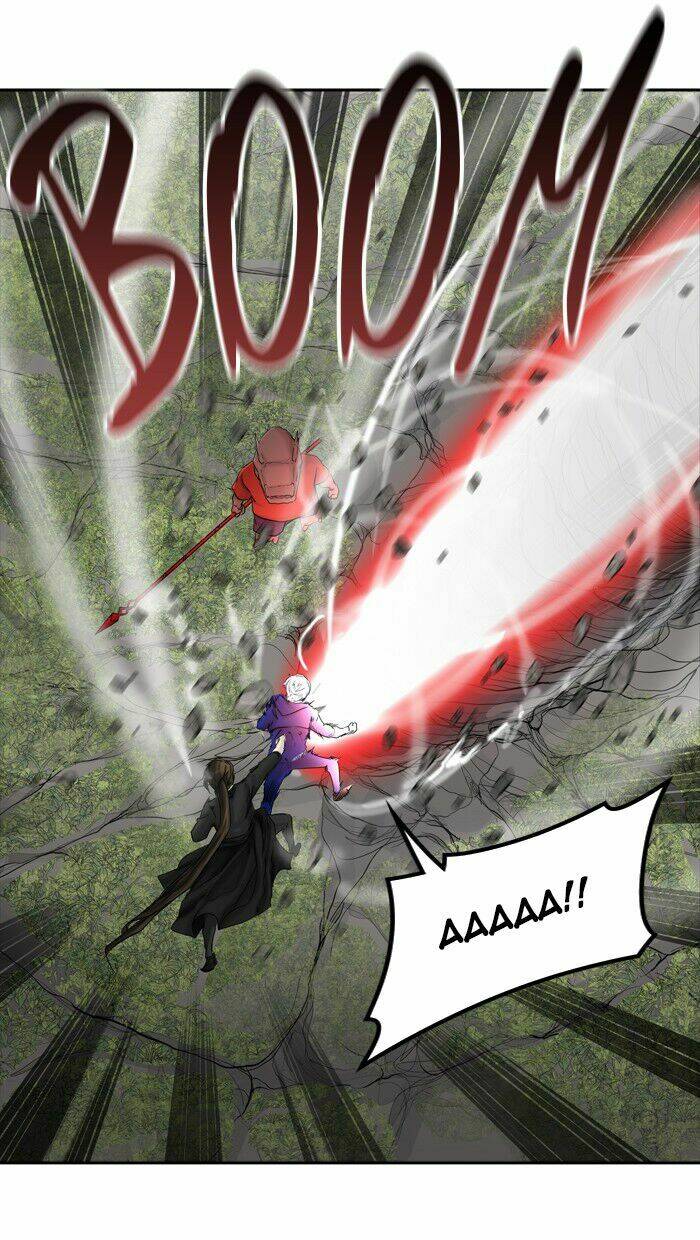 Cuộc Chiến Trong Tòa Tháp – Tower Of God Chapter 373 - Trang 2