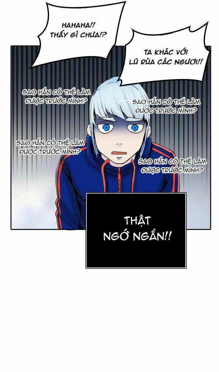 Cuộc Chiến Trong Tòa Tháp – Tower Of God Chapter 373 - Trang 2