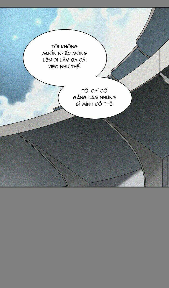 Cuộc Chiến Trong Tòa Tháp – Tower Of God Chapter 373 - Trang 2