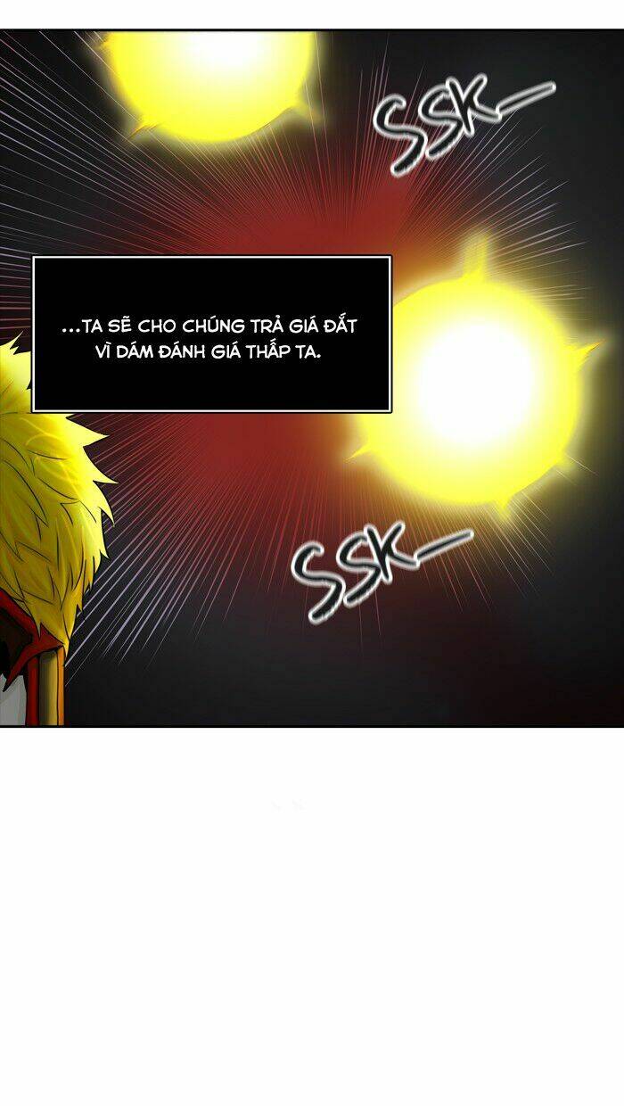 Cuộc Chiến Trong Tòa Tháp – Tower Of God Chapter 374 - Trang 2