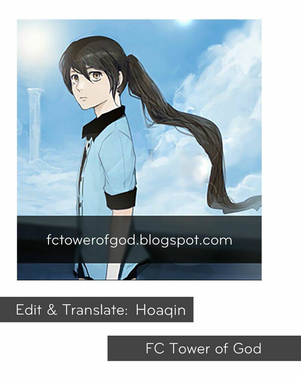 Cuộc Chiến Trong Tòa Tháp – Tower Of God Chapter 375 - Trang 2