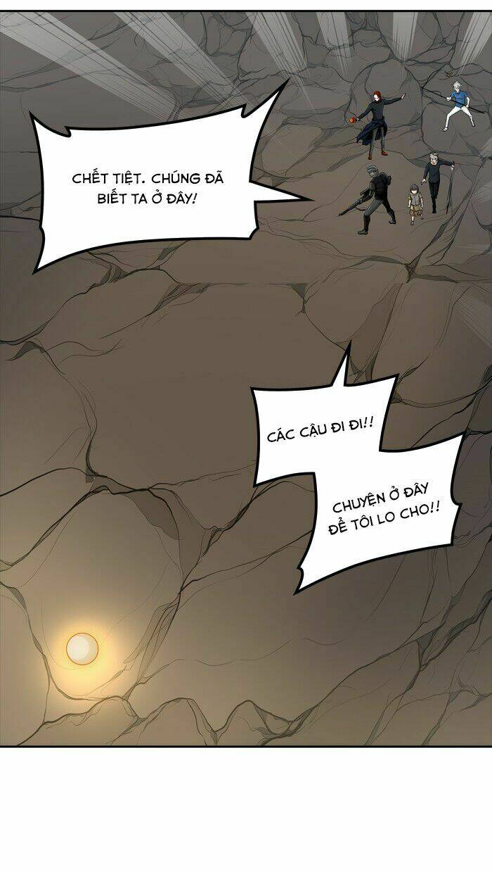 Cuộc Chiến Trong Tòa Tháp – Tower Of God Chapter 375 - Trang 2