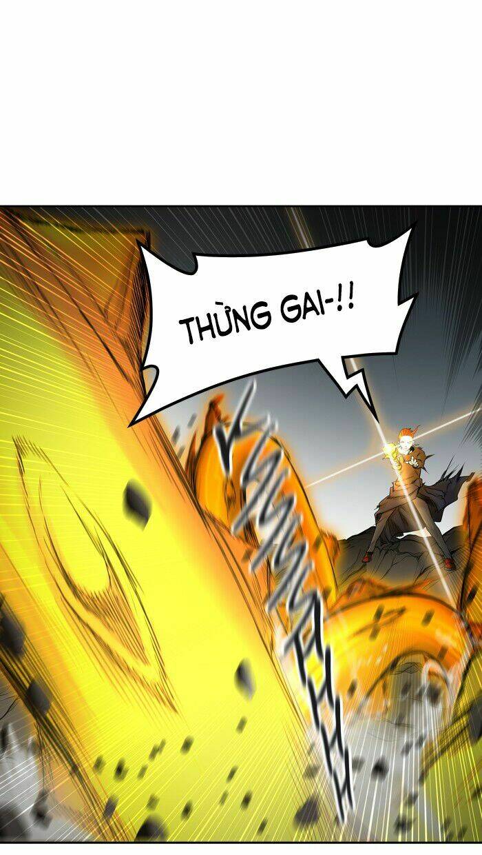 Cuộc Chiến Trong Tòa Tháp – Tower Of God Chapter 375 - Trang 2