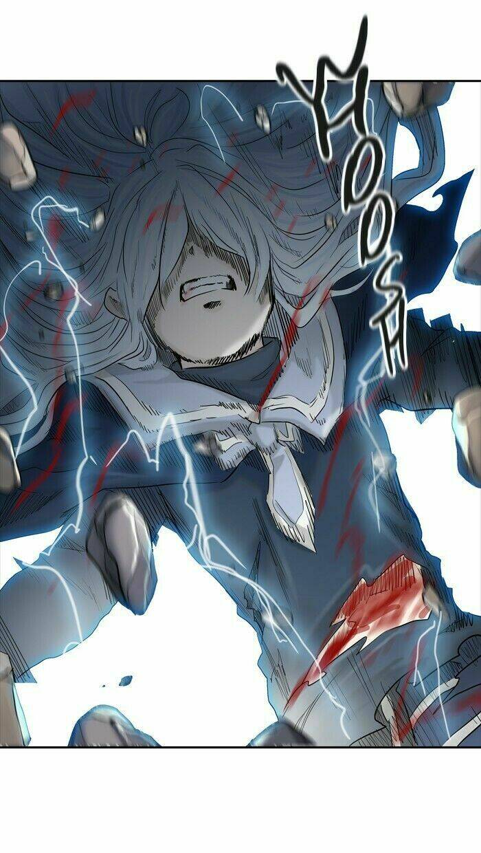 Cuộc Chiến Trong Tòa Tháp – Tower Of God Chapter 375 - Trang 2