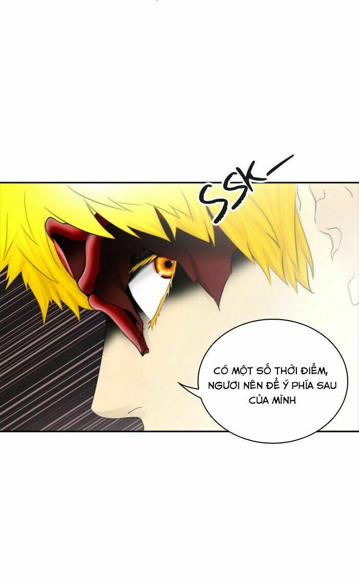 Cuộc Chiến Trong Tòa Tháp – Tower Of God Chapter 375 - Trang 2