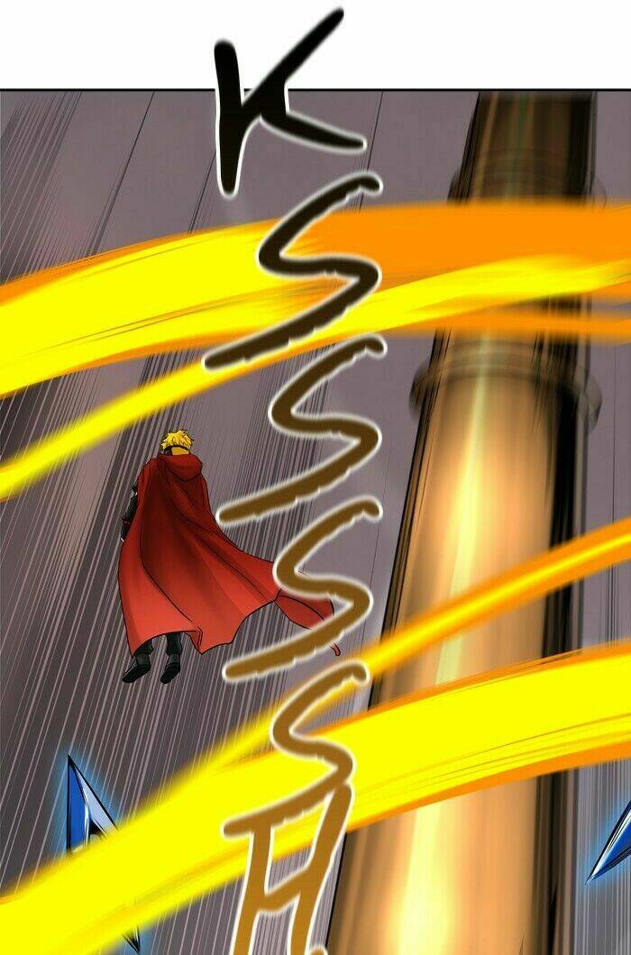 Cuộc Chiến Trong Tòa Tháp – Tower Of God Chapter 375 - Trang 2