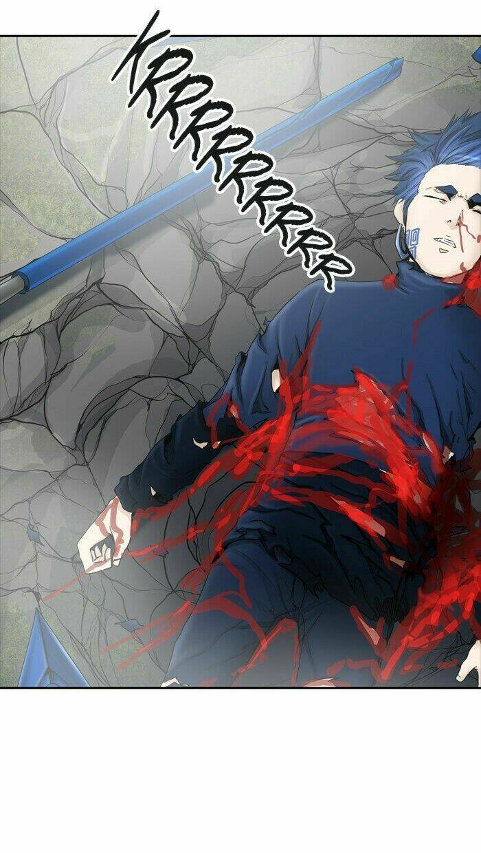 Cuộc Chiến Trong Tòa Tháp – Tower Of God Chapter 375 - Trang 2