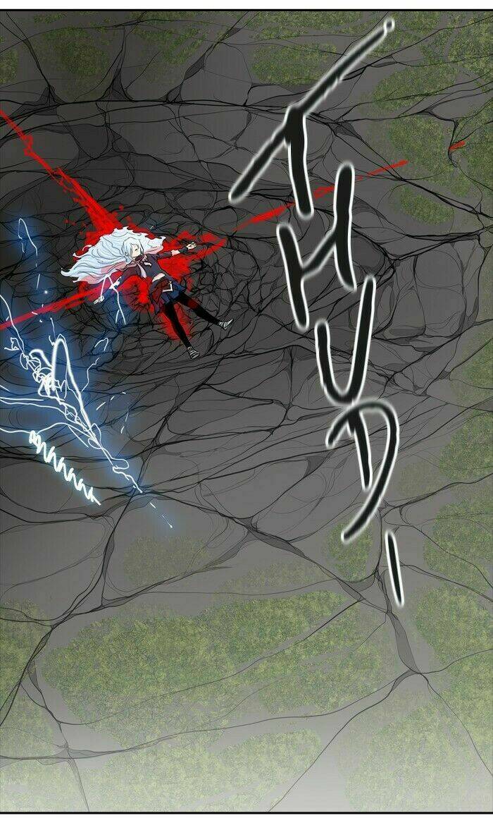 Cuộc Chiến Trong Tòa Tháp – Tower Of God Chapter 375 - Trang 2