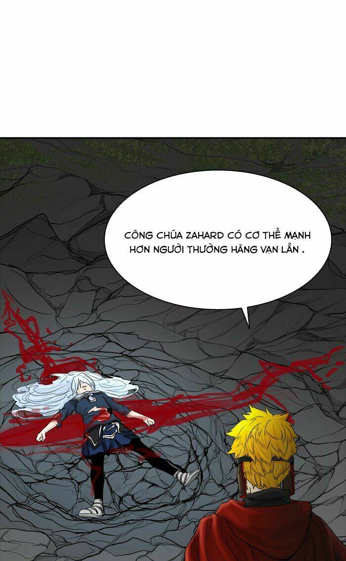 Cuộc Chiến Trong Tòa Tháp – Tower Of God Chapter 375 - Trang 2