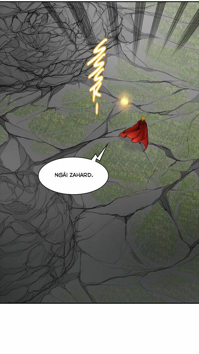 Cuộc Chiến Trong Tòa Tháp – Tower Of God Chapter 375 - Trang 2