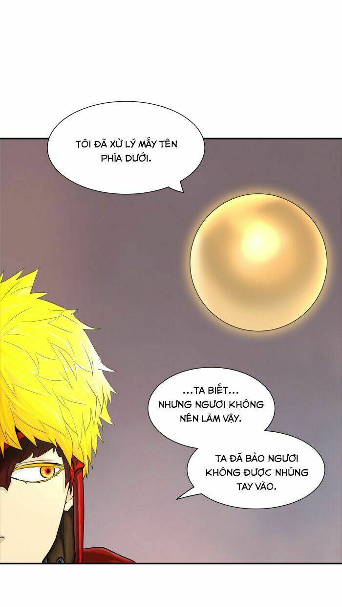 Cuộc Chiến Trong Tòa Tháp – Tower Of God Chapter 375 - Trang 2