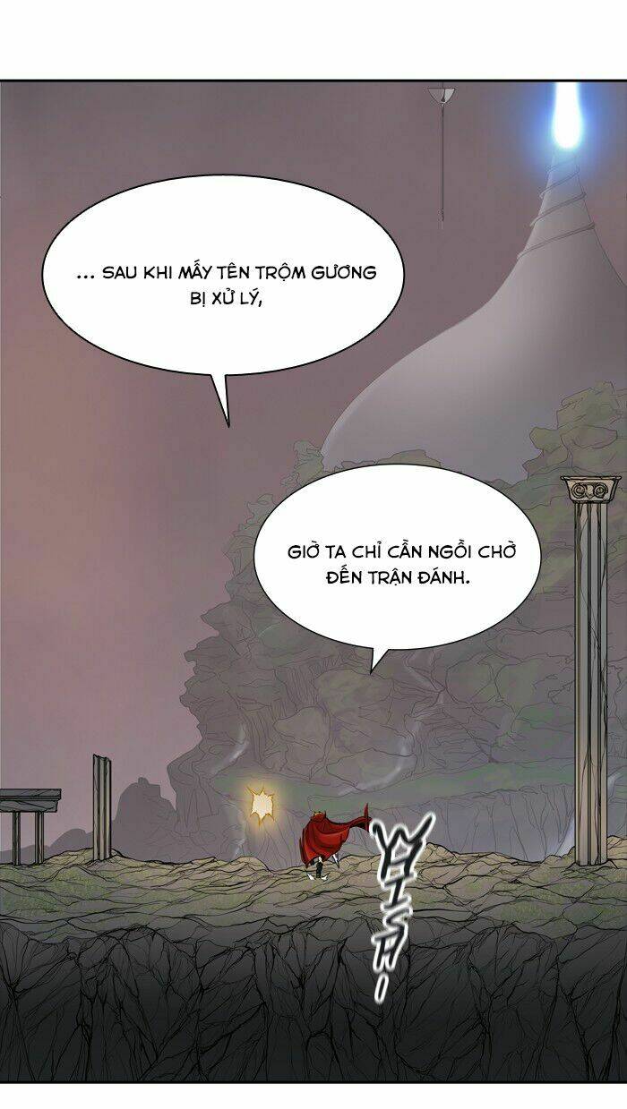 Cuộc Chiến Trong Tòa Tháp – Tower Of God Chapter 375 - Trang 2