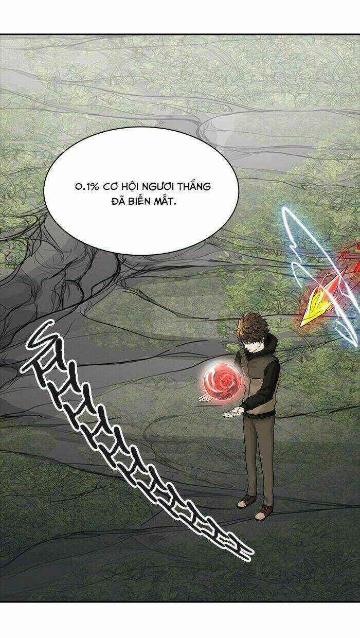 Cuộc Chiến Trong Tòa Tháp – Tower Of God Chapter 375 - Trang 2