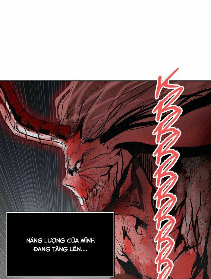 Cuộc Chiến Trong Tòa Tháp – Tower Of God Chapter 375 - Trang 2