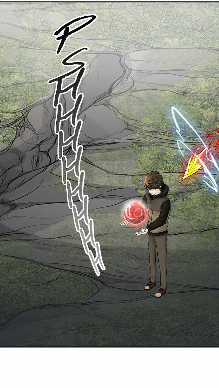 Cuộc Chiến Trong Tòa Tháp – Tower Of God Chapter 376 - Trang 2