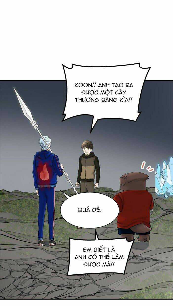 Cuộc Chiến Trong Tòa Tháp – Tower Of God Chapter 377 - Trang 2