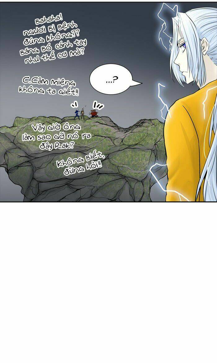 Cuộc Chiến Trong Tòa Tháp – Tower Of God Chapter 377 - Trang 2