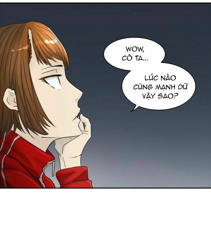 Cuộc Chiến Trong Tòa Tháp – Tower Of God Chapter 377 - Trang 2