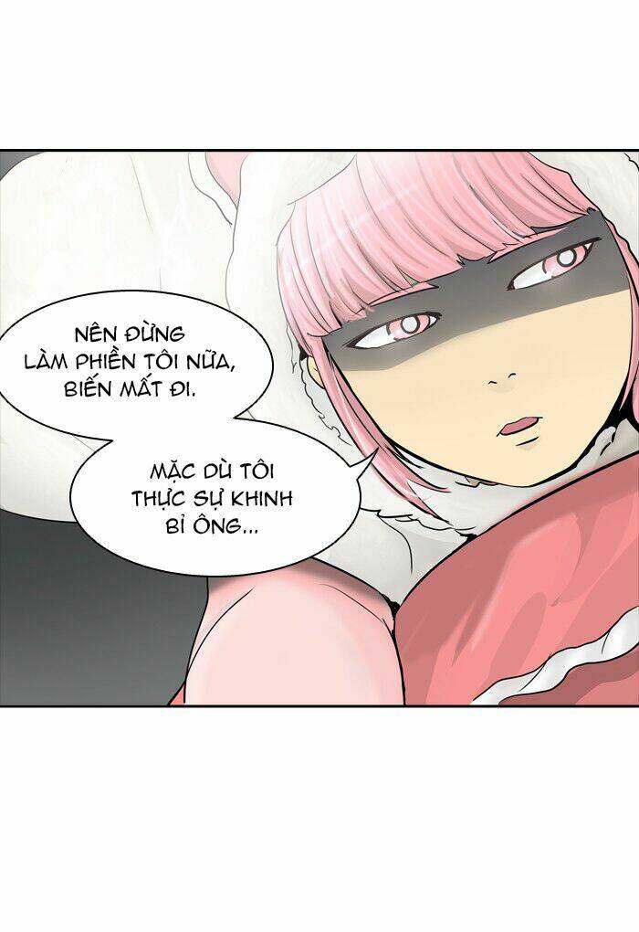 Cuộc Chiến Trong Tòa Tháp – Tower Of God Chapter 377 - Trang 2