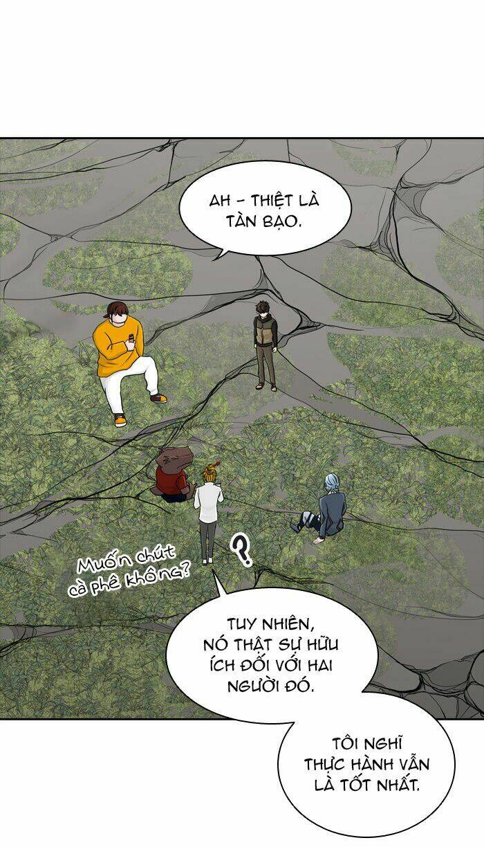 Cuộc Chiến Trong Tòa Tháp – Tower Of God Chapter 377 - Trang 2