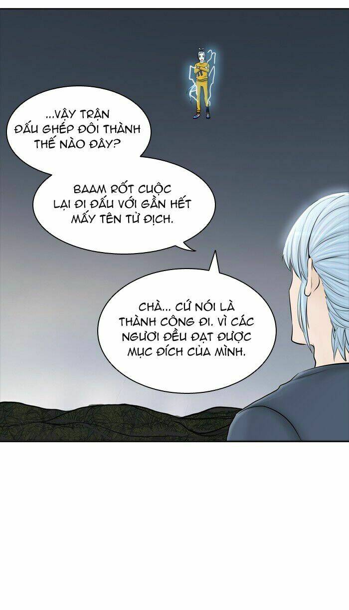 Cuộc Chiến Trong Tòa Tháp – Tower Of God Chapter 377 - Trang 2