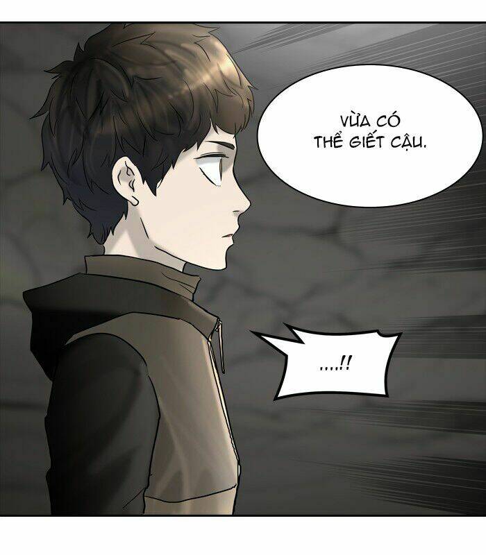 Cuộc Chiến Trong Tòa Tháp – Tower Of God Chapter 377 - Trang 2