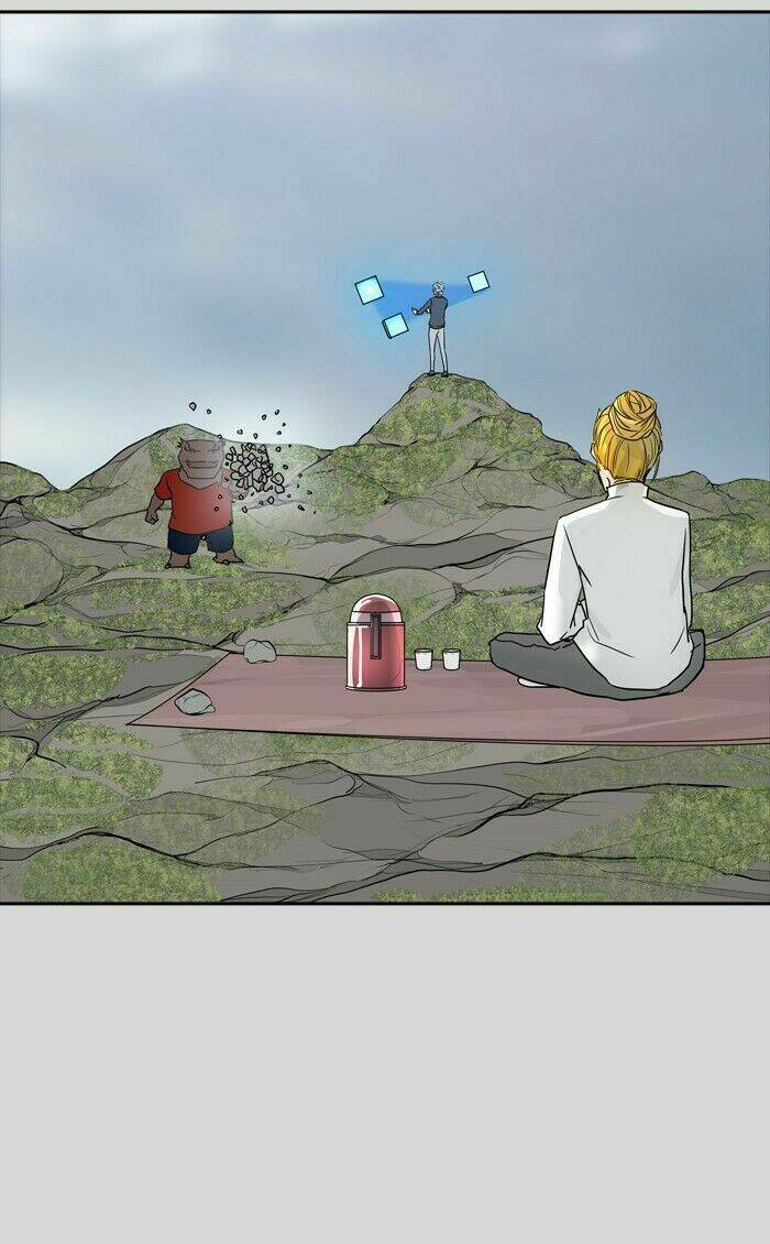 Cuộc Chiến Trong Tòa Tháp – Tower Of God Chapter 377 - Trang 2