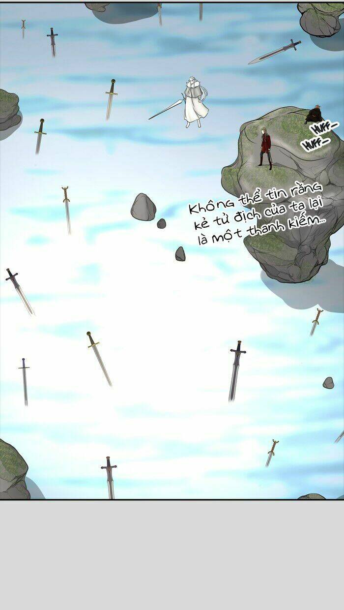 Cuộc Chiến Trong Tòa Tháp – Tower Of God Chapter 377 - Trang 2