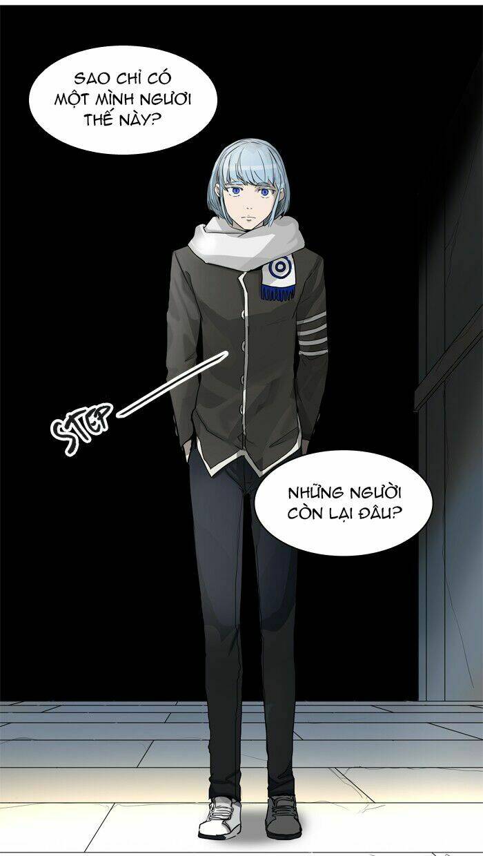 Cuộc Chiến Trong Tòa Tháp – Tower Of God Chapter 378 - Trang 2