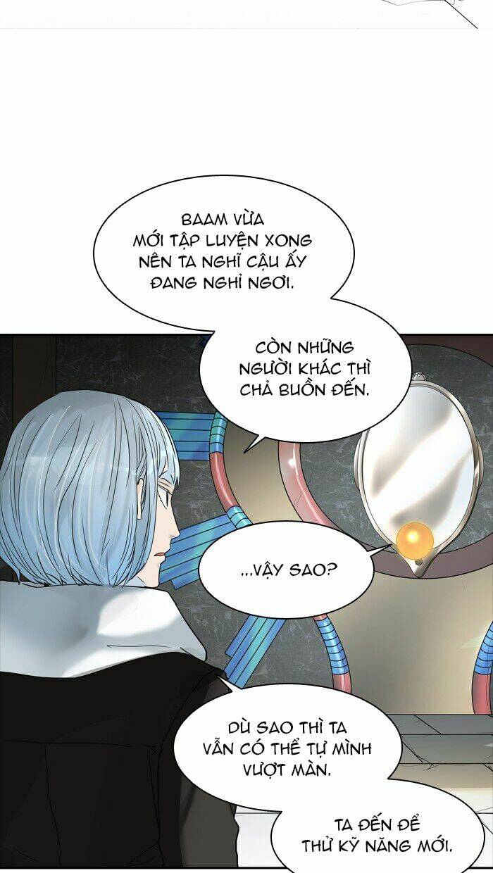 Cuộc Chiến Trong Tòa Tháp – Tower Of God Chapter 378 - Trang 2