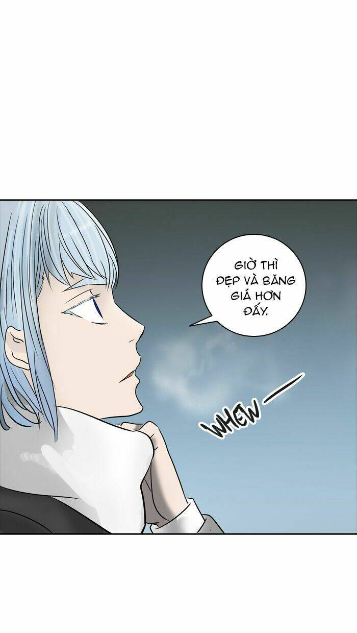 Cuộc Chiến Trong Tòa Tháp – Tower Of God Chapter 378 - Trang 2