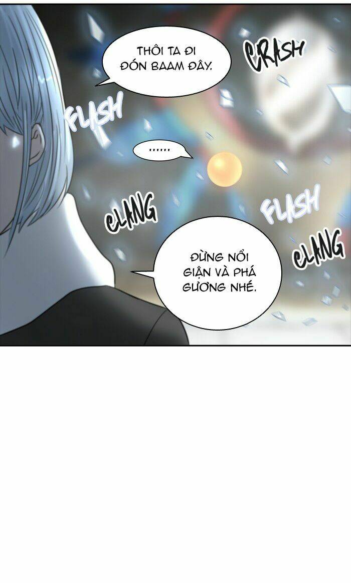 Cuộc Chiến Trong Tòa Tháp – Tower Of God Chapter 378 - Trang 2