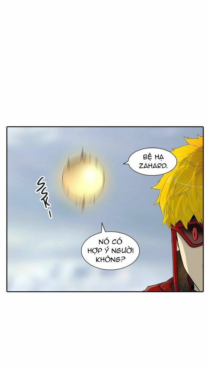 Cuộc Chiến Trong Tòa Tháp – Tower Of God Chapter 378 - Trang 2