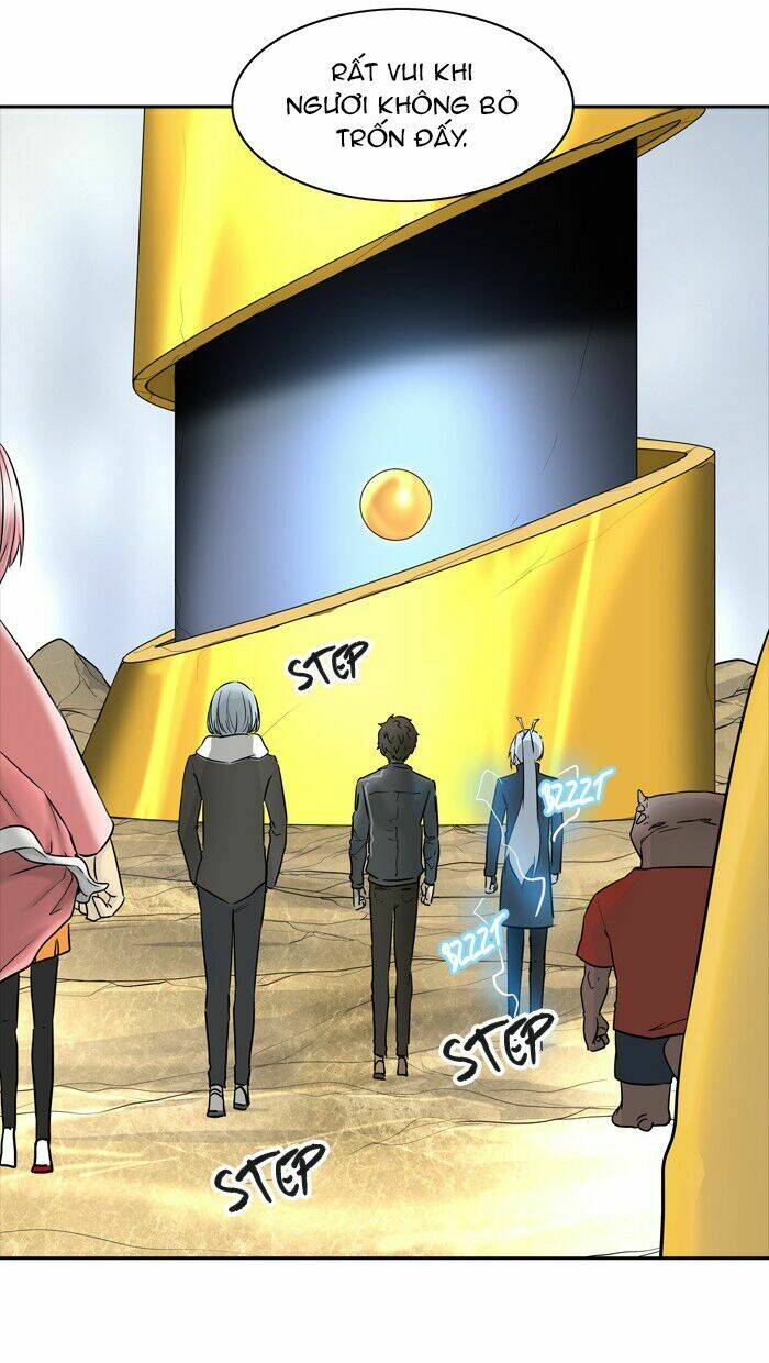 Cuộc Chiến Trong Tòa Tháp – Tower Of God Chapter 378 - Trang 2