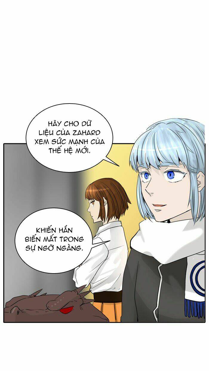 Cuộc Chiến Trong Tòa Tháp – Tower Of God Chapter 378 - Trang 2