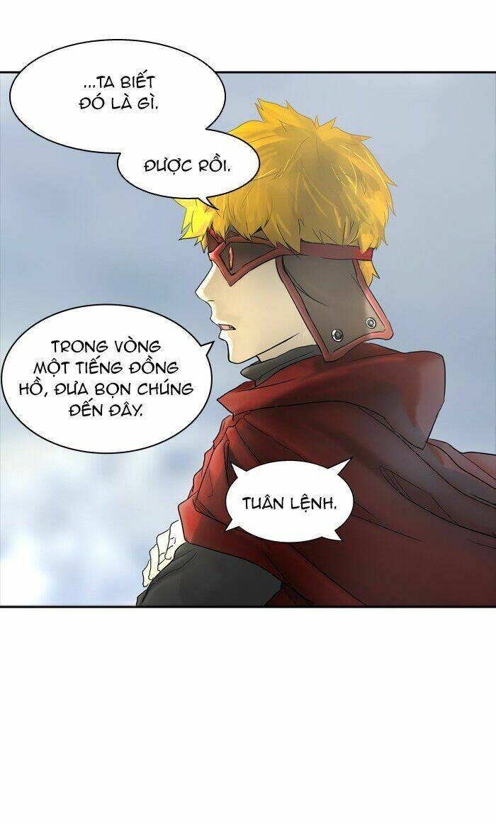 Cuộc Chiến Trong Tòa Tháp – Tower Of God Chapter 378 - Trang 2