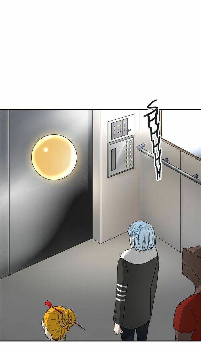 Cuộc Chiến Trong Tòa Tháp – Tower Of God Chapter 378 - Trang 2