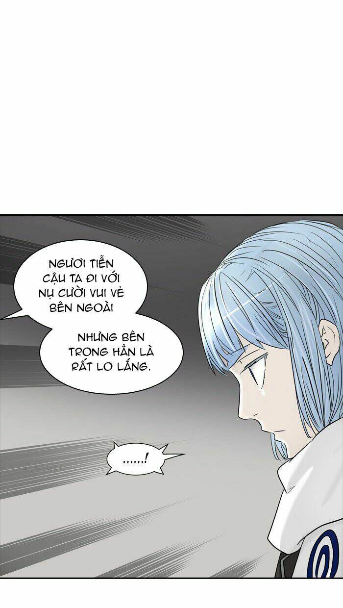 Cuộc Chiến Trong Tòa Tháp – Tower Of God Chapter 378 - Trang 2