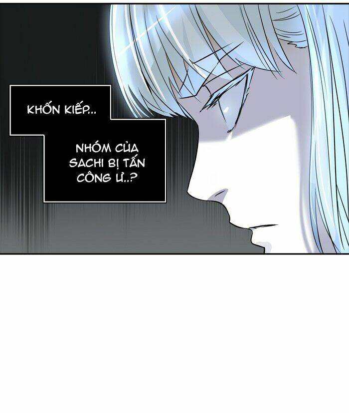 Cuộc Chiến Trong Tòa Tháp – Tower Of God Chapter 378 - Trang 2