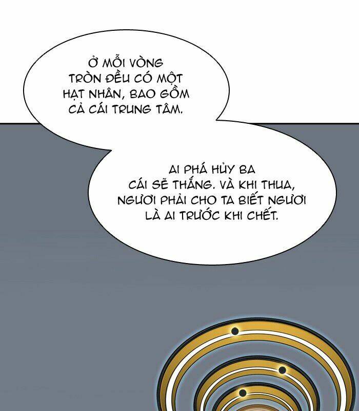 Cuộc Chiến Trong Tòa Tháp – Tower Of God Chapter 378 - Trang 2