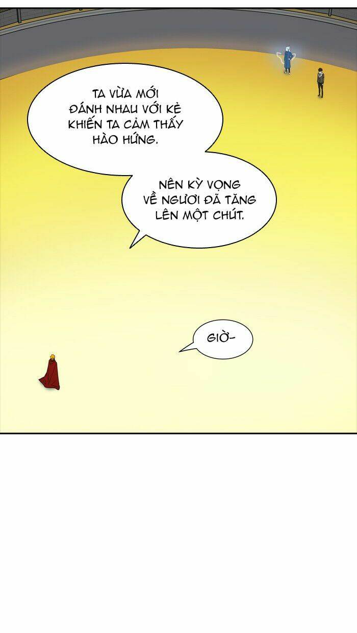 Cuộc Chiến Trong Tòa Tháp – Tower Of God Chapter 378 - Trang 2