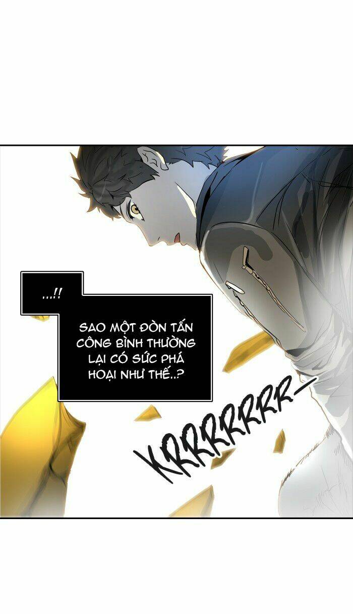 Cuộc Chiến Trong Tòa Tháp – Tower Of God Chapter 379 - Trang 2