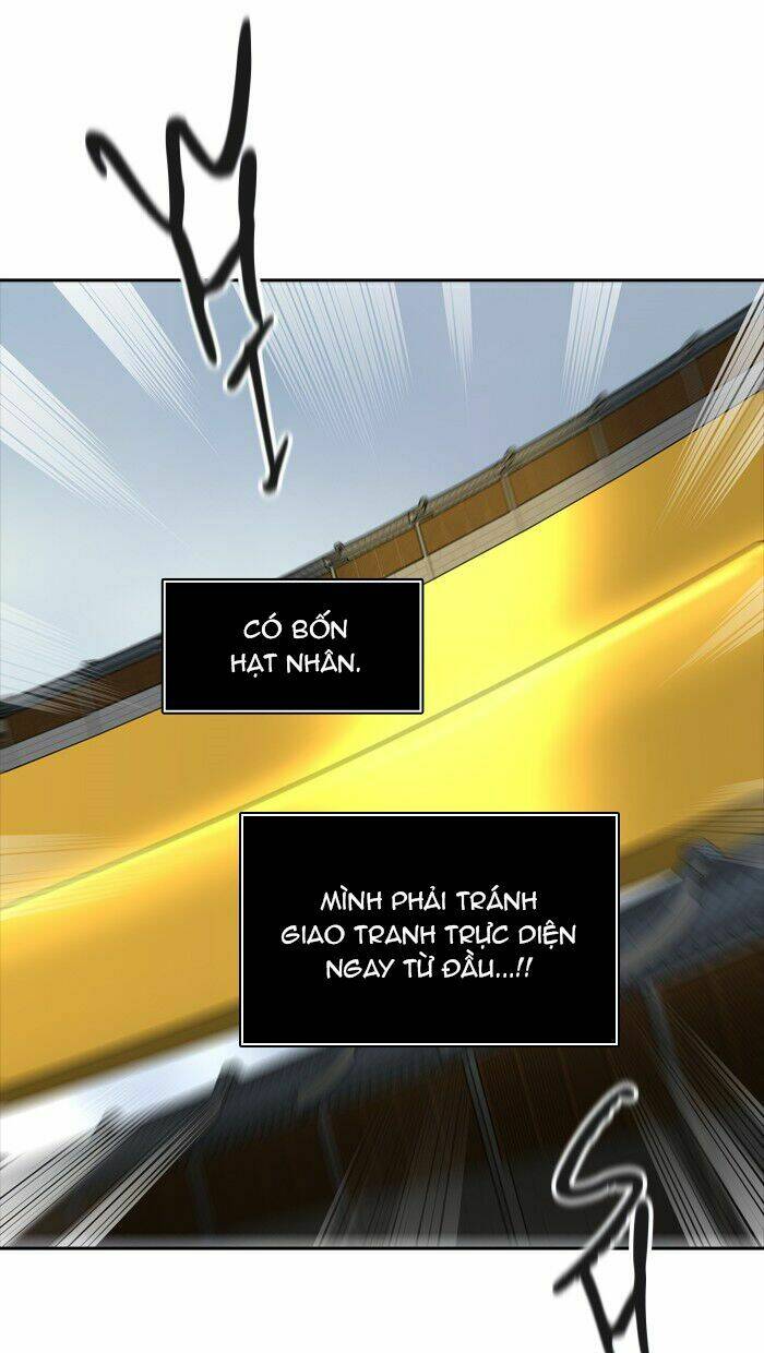 Cuộc Chiến Trong Tòa Tháp – Tower Of God Chapter 379 - Trang 2