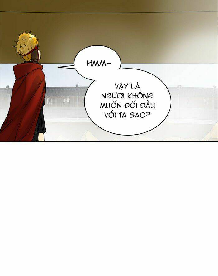 Cuộc Chiến Trong Tòa Tháp – Tower Of God Chapter 379 - Trang 2