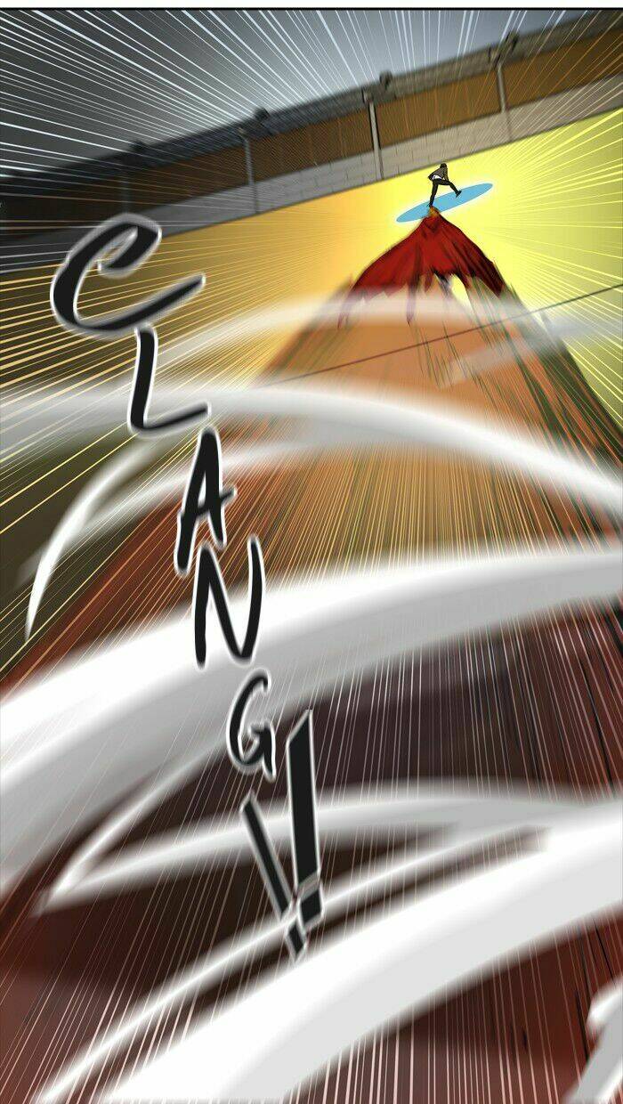 Cuộc Chiến Trong Tòa Tháp – Tower Of God Chapter 379 - Trang 2