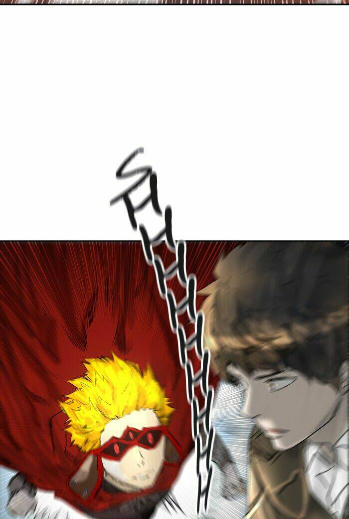 Cuộc Chiến Trong Tòa Tháp – Tower Of God Chapter 379 - Trang 2