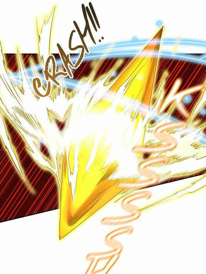 Cuộc Chiến Trong Tòa Tháp – Tower Of God Chapter 379 - Trang 2