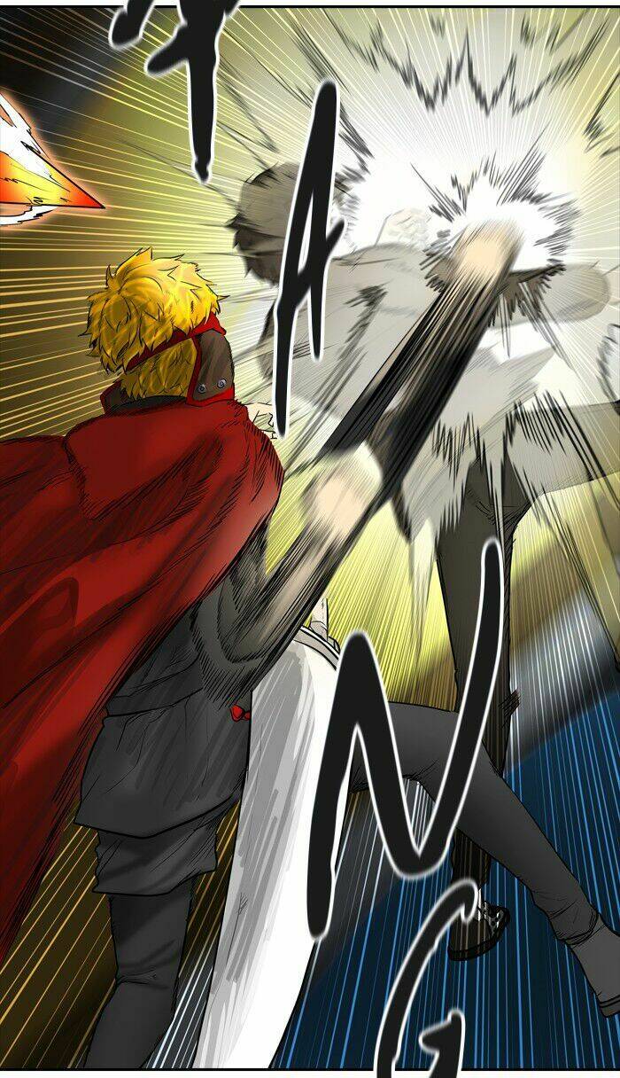 Cuộc Chiến Trong Tòa Tháp – Tower Of God Chapter 379 - Trang 2